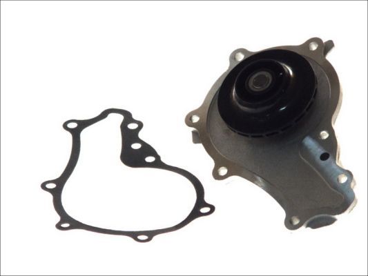 THERMOTEC D1P037TT Water Pump, engine cooling