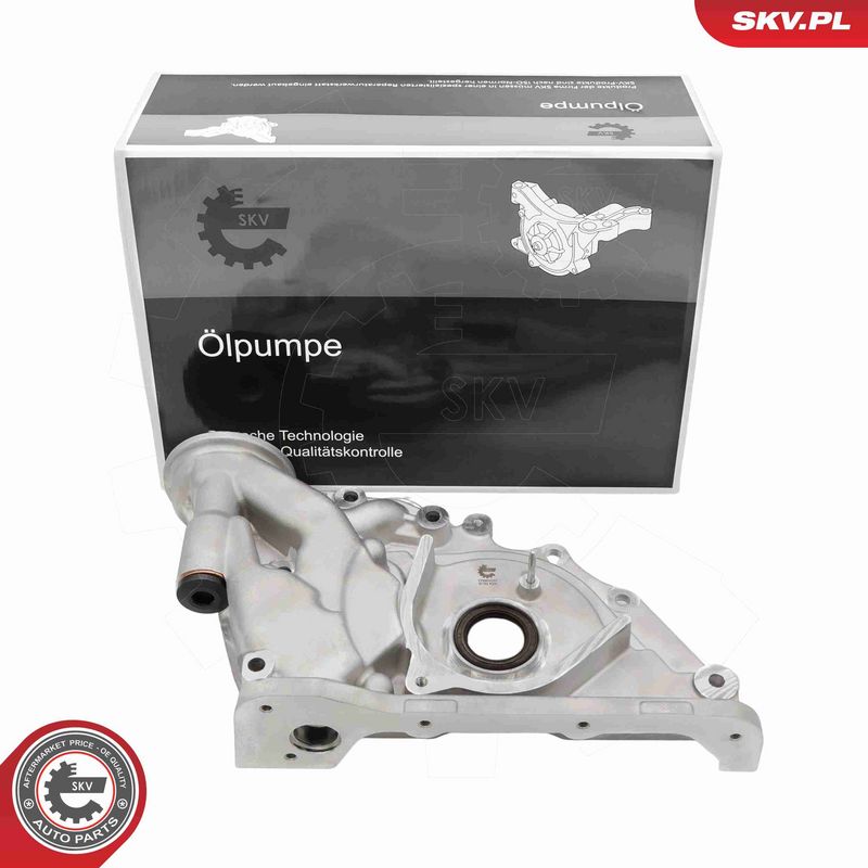 ESEN SKV 77SKV037 Oil Pump