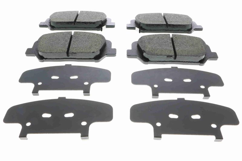 ACKOJA A52-0294 Brake Pad Set, disc brake
