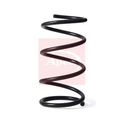 APEC Suspension Spring ACS2157