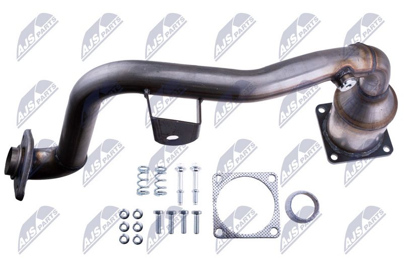 NTY KAT-CT-011 Catalytic Converter