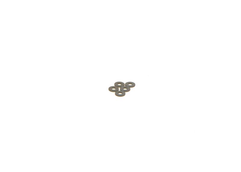 BOSCH F00RJ03218 Repair Kit, common rail system