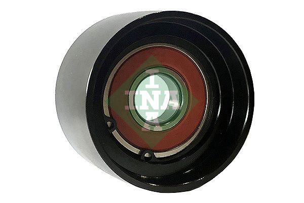Schaeffler INA 532 1112 10 Deflection/Guide Pulley, V-ribbed belt
