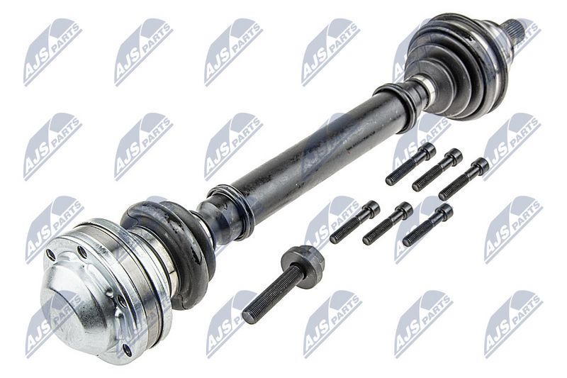 NTY NPW-WW-164 Drive Shaft