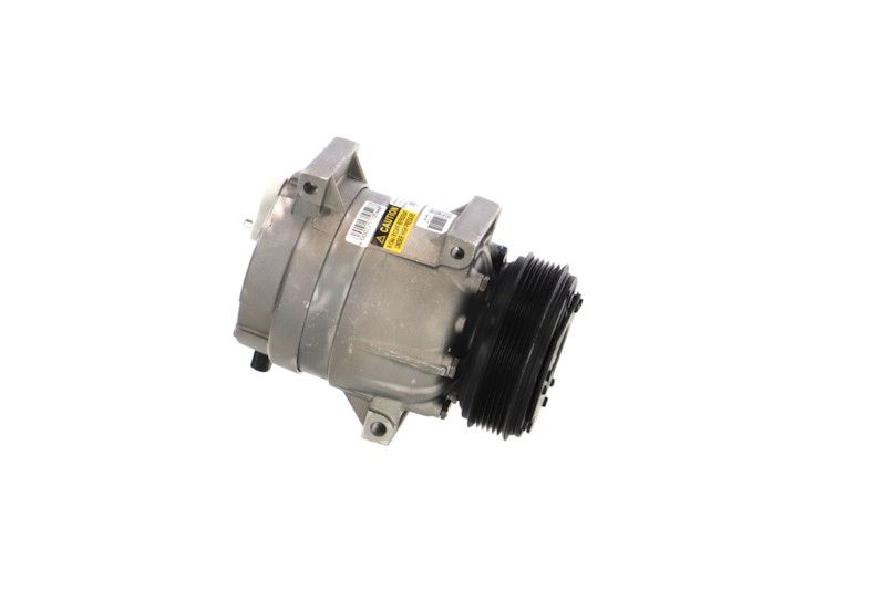 REMANTE 005-001-000240R Compressor, air conditioning