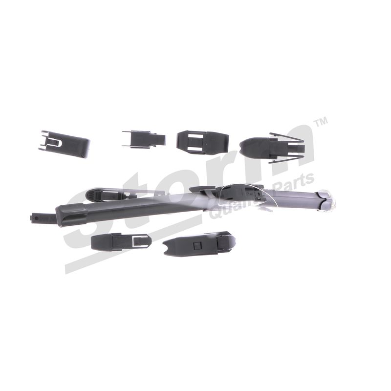 Balai d'essuie-glace STORM QUALITY PARTS 1000351