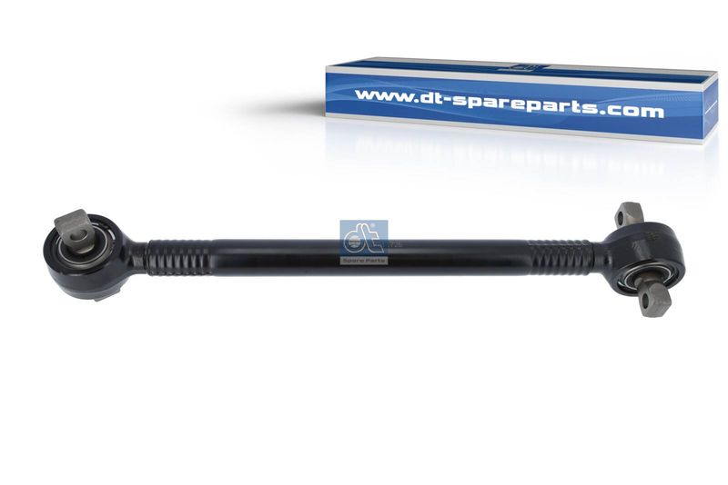 Brat, suspensie roata 4.65726 DT Spare Parts