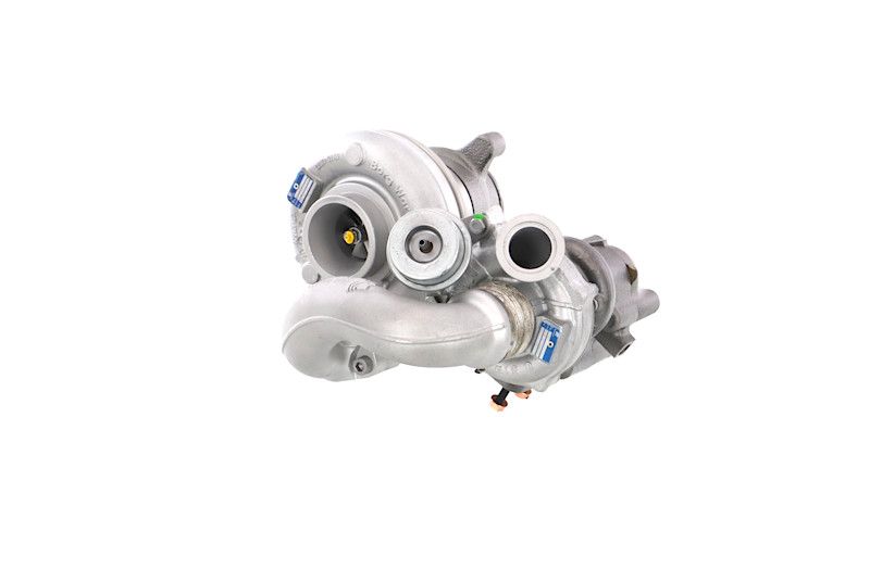 REMANTE 003-001-003918R Charger, charging (supercharged/turbocharged)