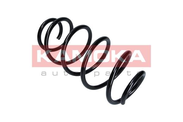 KAMOKA 2110163 Suspension Spring