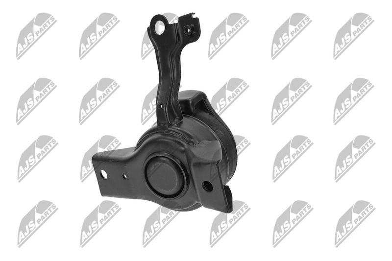 Paigutus, Mootor, NTY ZPS-HY-550