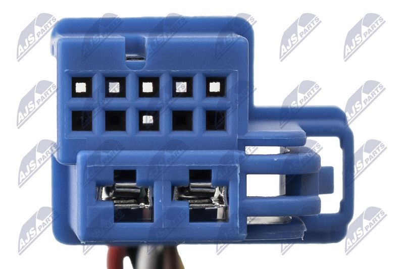 NTY AE-ME-115 Electric Motor, tailgate