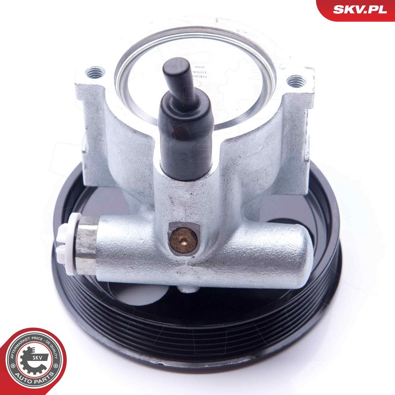 Hüdraulikapump, roolimine, ESEN SKV 10SKV232