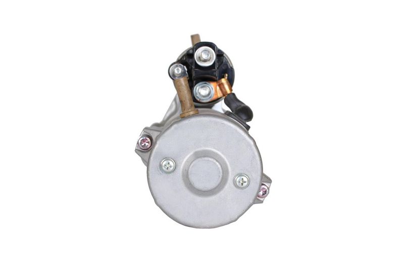 Motor de arranque