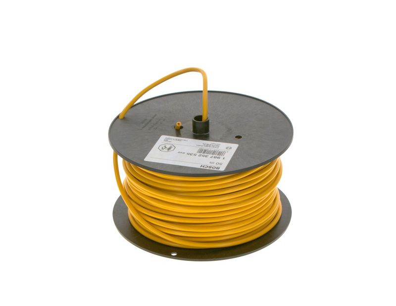 BOSCH 1987352535 Electric Cable