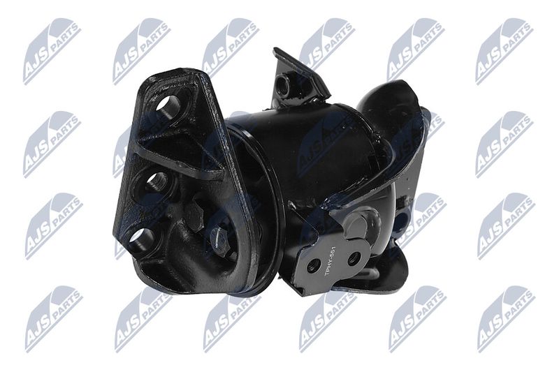 Paigutus, Mootor, NTY ZPS-HY-551