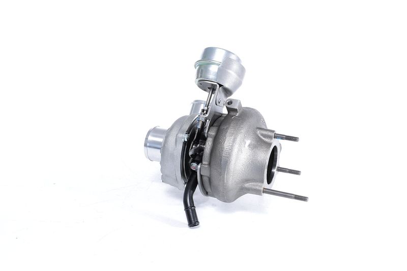 LADER AUFLADUNG BTS Turbo T915279 12