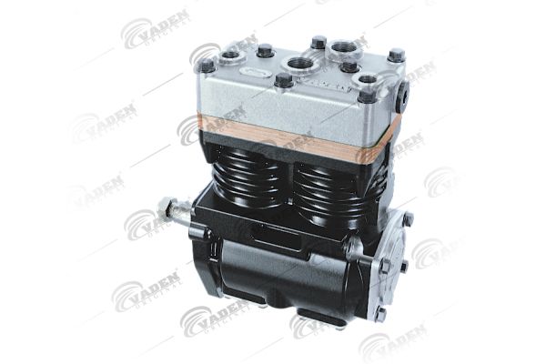kompresor RVI 1700010001