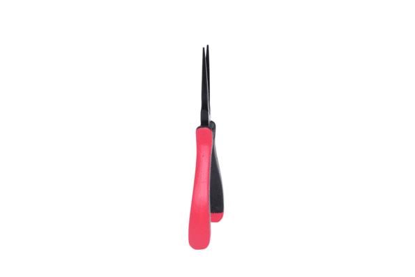 KS TOOLS 500.7032-E Round Nose Pliers