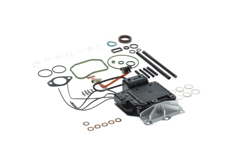 Unit. de c-da., injectie F 00N 350 254 BOSCH