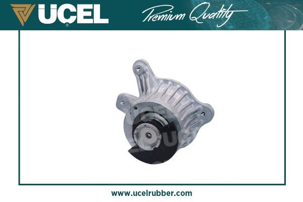 UCEL 97137 Mounting, engine