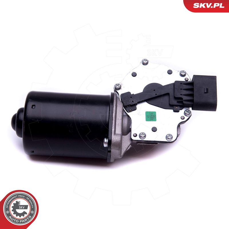 Pesuri mootor, ESEN SKV 19SKV155