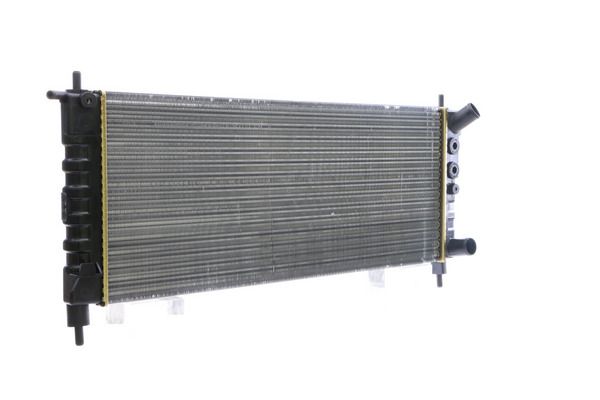 MAHLE CR 313 000S Radiator, engine cooling