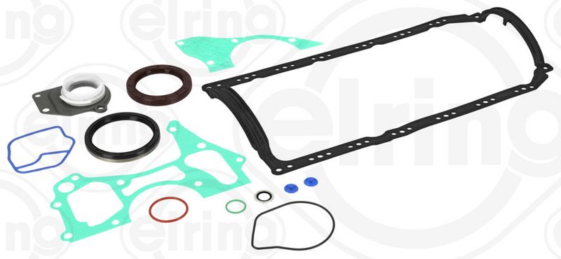 Product Image - Pakkingset, motorblok - 468.690 - ELRING