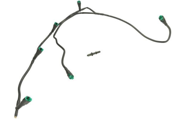 Kühlmittelrohrleitung