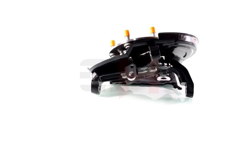 GH GH-283015H Steering Knuckle, wheel suspension