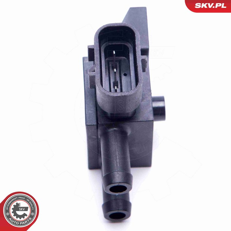 ESEN SKV 17SKV650 Sensor, exhaust pressure