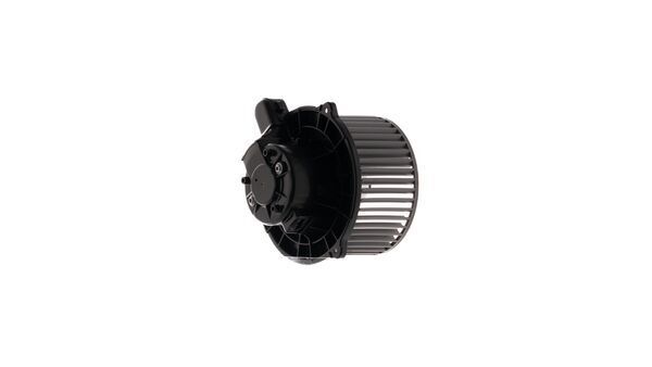 MAHLE AB 329 000S Electric Motor, interior blower