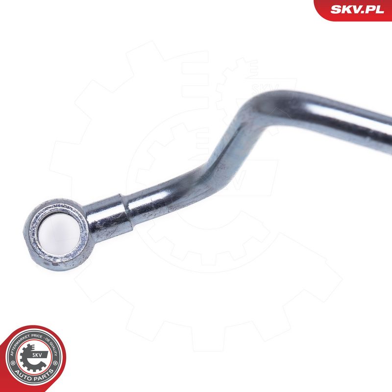 Hüdraulikavoolik, roolimine, ESEN SKV 10SKV943