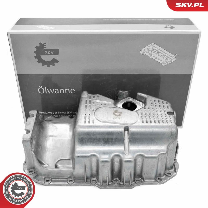 Õlivann, ESEN SKV 48SKV842
