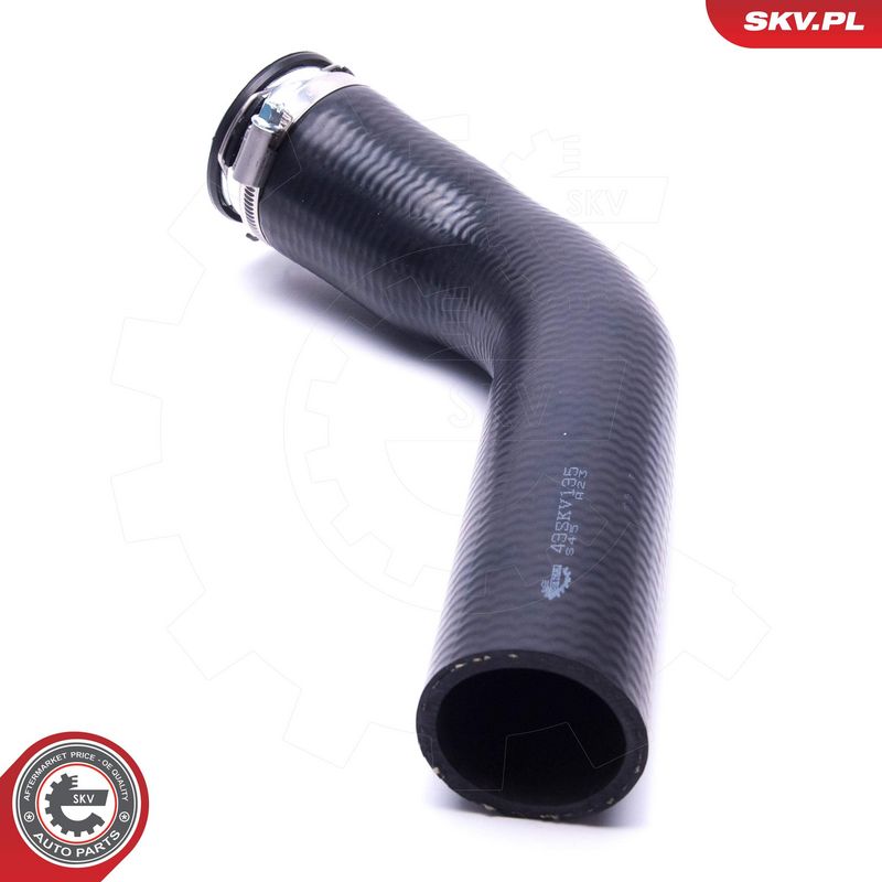 Laadimisõhu voolik, ESEN...