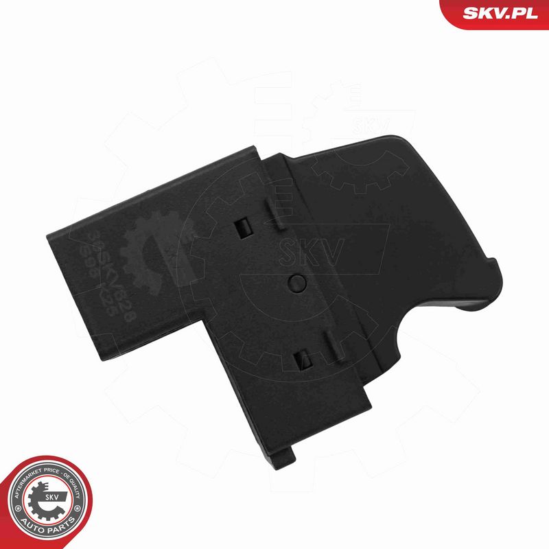 ESEN SKV 38SKV828 Switch, Fuel Cap Release