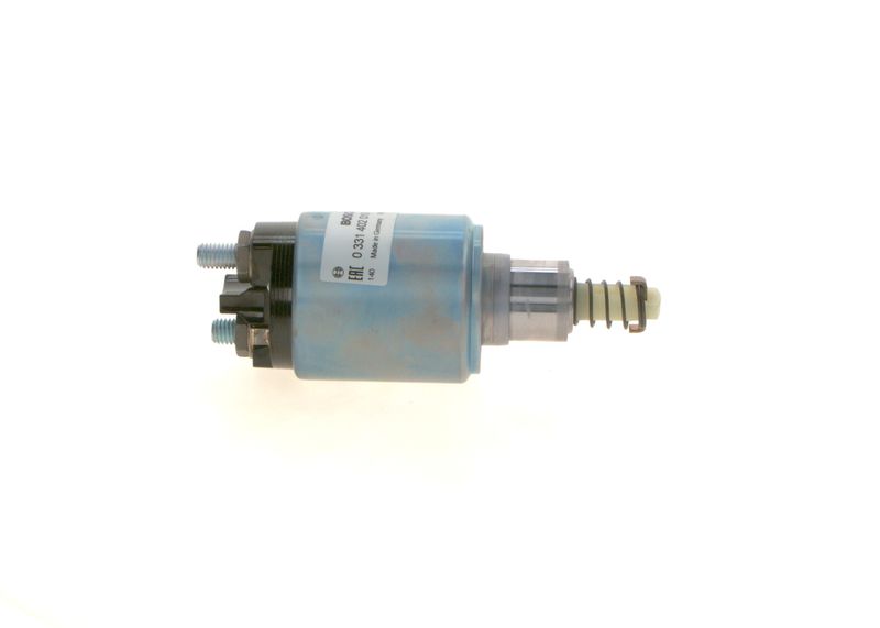 BOSCH 0331402010 Solenoid Switch, starter