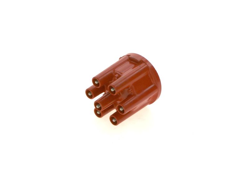 BOSCH 1235522318 Uždegimo skirstytuvo dangtelis