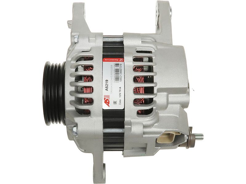 AS-PL A5219 Alternator
