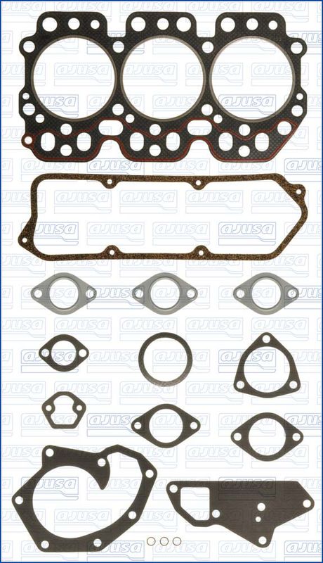 Set garnituri, chiulasa AJUSA 52025600