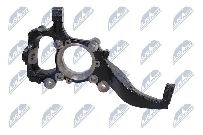 Käändmik, rattakinnitus, NTY ZZP-FR-035