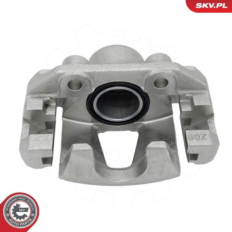 Pidurisadul, ESEN SKV 89SKV922