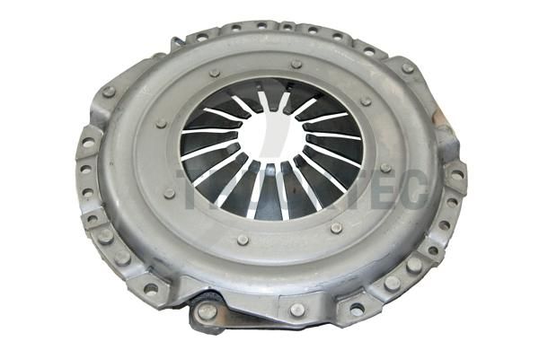 TRUCKTEC AUTOMOTIVE 02.23.162 - Sankabos prispaudimo diskas