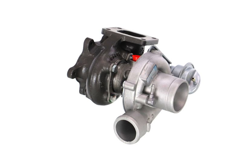 REMANTE 003-001-001583R Charger, charging (supercharged/turbocharged)