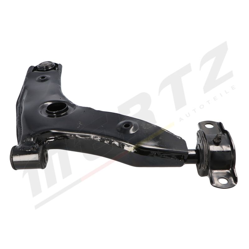 MERTZ M-S0907 Control/Trailing Arm, wheel suspension