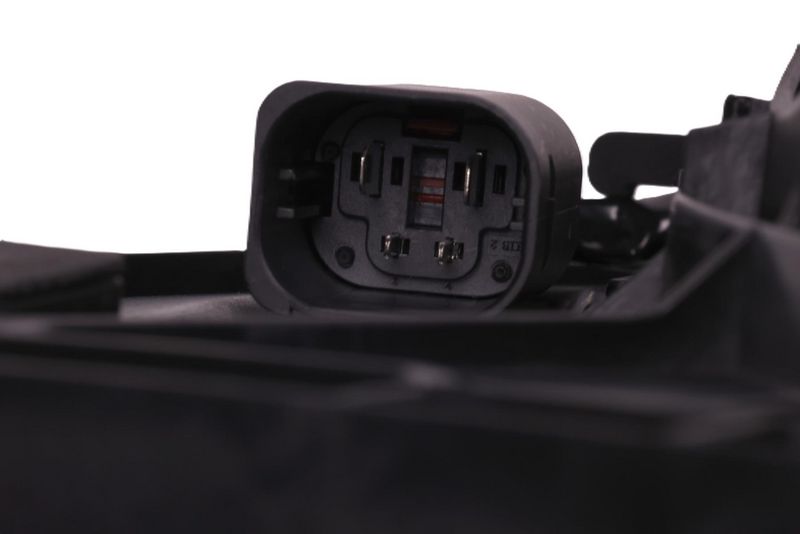 Ventilaator, mootorijahutus, KAMOKA 7740196