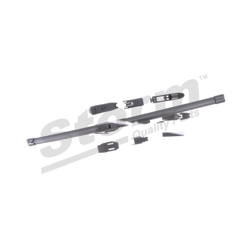 Balai d'essuie-glace STORM QUALITY PARTS 1000531