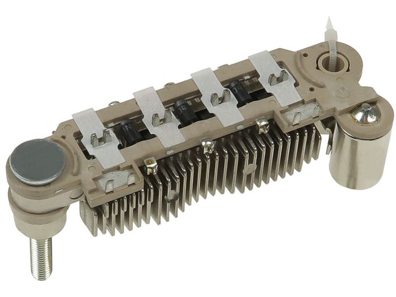 AS-PL ARC5142 Rectifier, alternator
