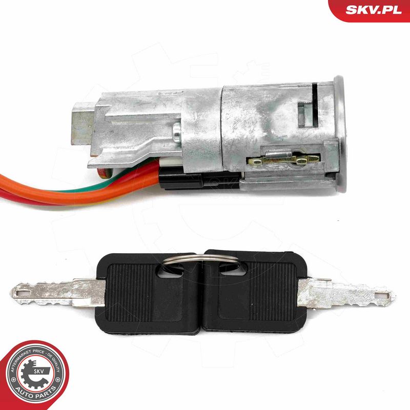 Roolilukk, ESEN SKV 65SKV205