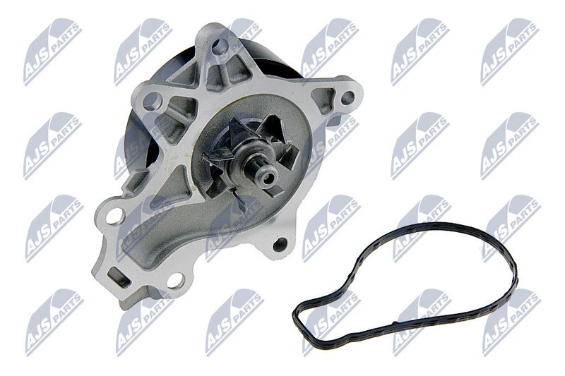 Veepump, mootori jahutus, NTY CPW-TY-106