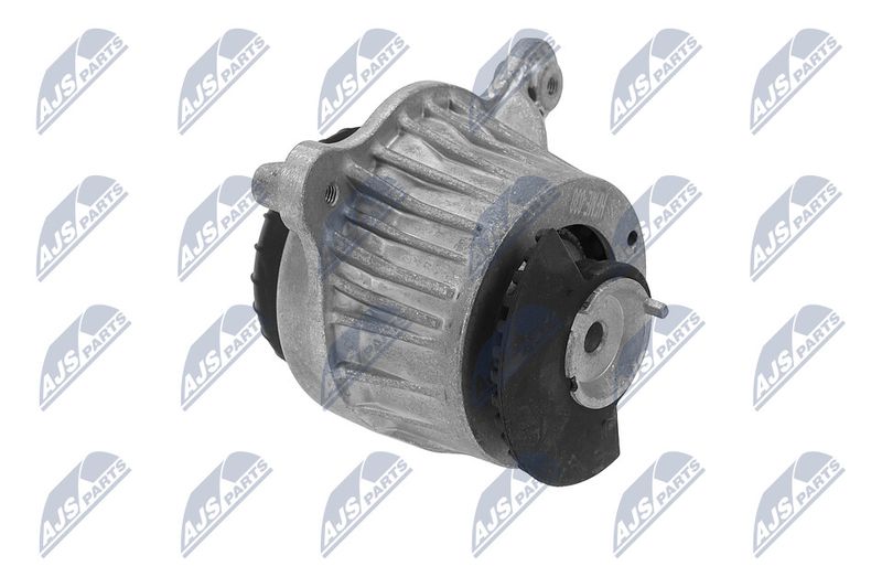 Paigutus, Mootor, NTY ZPS-ME-030